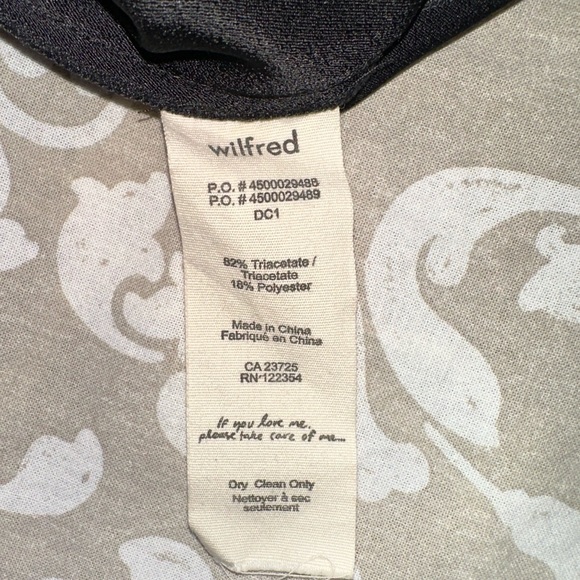 Wilfred - Picture 4 of 4